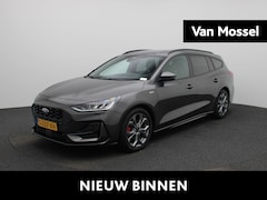 Ford Focus Wagon - 1.0 EcoBoost Hybrid ST Line X