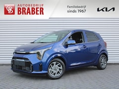 Kia Picanto - 1.0 GDi DynamicPlusLine | Nieuw | Direct leverbaar | Tot € 2.000 inruilvoordeel bij aansch