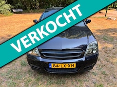 Opel Vectra GTS - 2.2-16V Elegance