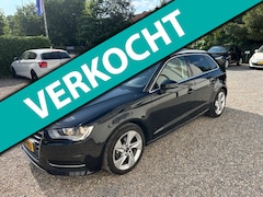 Audi A3 Sportback - 1.4 TFSI Attraction Pro Line PANODAK