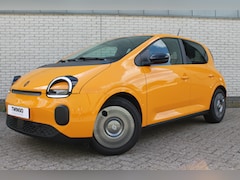 Renault Twingo - urban range evolution 27.5 kWh