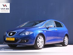SEAT Leon - 1.6 B. Line Trekhaak Clima Cruise | Nw Distributie