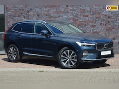Volvo XC60 - T6 Hybride AWD Plus Bright LONG RANGE | Panoramadak | Adaptive cruise | Camera | Keyless e