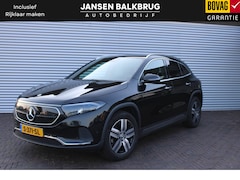 Mercedes-Benz EQA - 250 Luxury Line 67 kWh