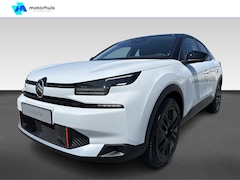 Citroën C4 - Hybrid 145pk Automaat COLLECTION | Okenite White | Navi | Camera | Keyless | | Achteruitri