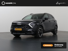 Kia Sportage - 1.6 T-GDi Hybrid GT-PlusLine | Panoramadak | Harman/Kardon | Parkeercamera | Stoelverwarmi
