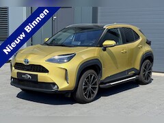 Toyota Yaris Cross - 1.5 Hybrid Executive PANO TREKHAAK LED EL. ACHTERKLEP