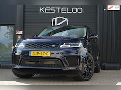 Land Rover Range Rover Sport - 2.0 P400e HSE Dynamic MATRIX/ELEKTR VERW STOELEN/HIGH END AUDIO /PANORAMADAK/FULL MAP/