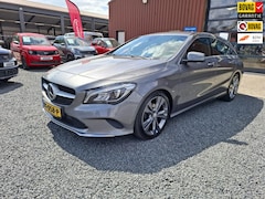 Mercedes-Benz CLA-klasse Shooting Brake - 200 Prestige Automaat