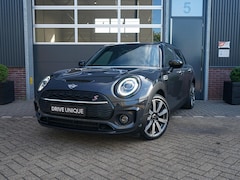 MINI Clubman - 2.0 Cooper S