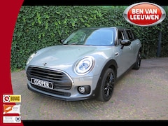 MINI Clubman - 1.5 Cooper Chili F54 LCI aut. 1 eig, LED, HK, Apple CP, Adapt Cruise, 17"