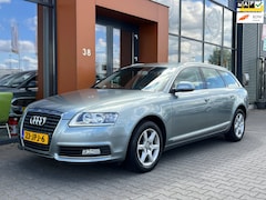 Audi A6 Avant - 2.0TDI automaat|Climate|Cruise|Navi|NAP|1e eig