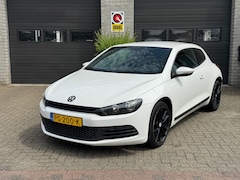 Volkswagen Scirocco - 1.4 TSI *Nieuwe APK*Airco