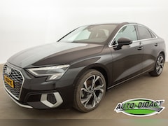 Audi A3 - 30 TFSI Automaat 92.004 km NAP Camera Navi Clima Business edition