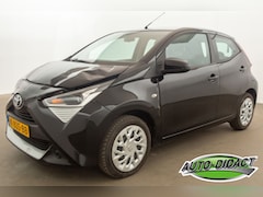 Toyota Aygo - 1.0 VVT-i 69.877 km NAP Camera Clima X-Play