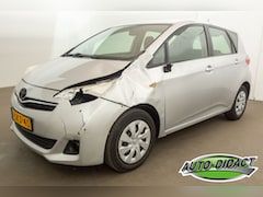 Toyota Verso S - 1.3 VVT-i Automaat Camera Clima Aspiration