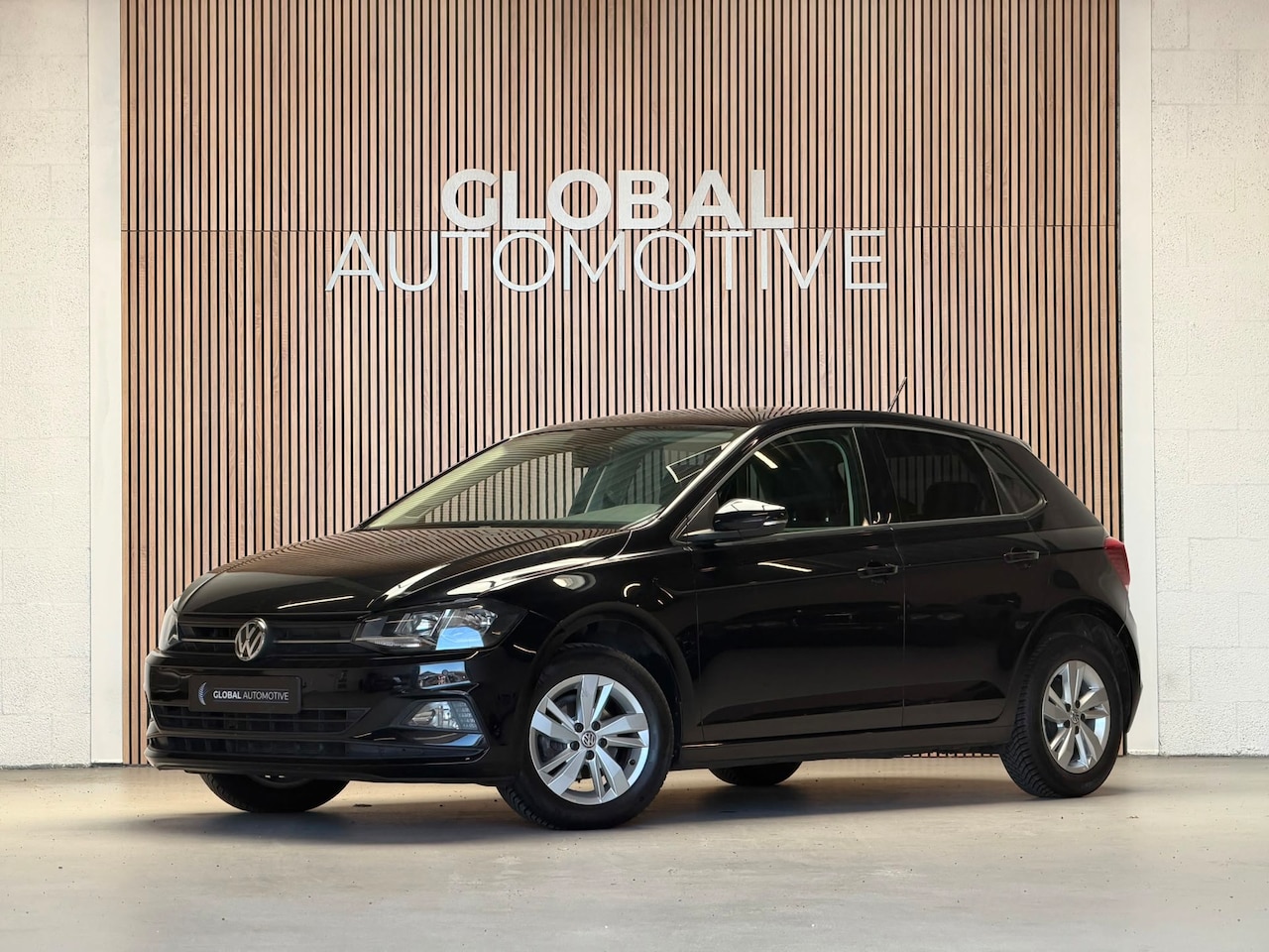Volkswagen Polo - 1.0 TSI Comfortline - ACC - CARPLAY - BTW - AutoWereld.nl