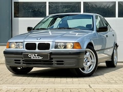 BMW 3-serie - 318i