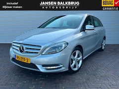 Mercedes-Benz B-klasse - 180 Ambition