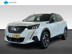 Peugeot 2008 - 1.2 PureTech GT-Line