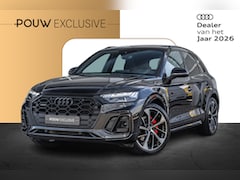 Audi Q5 - 55 TFSIe 367pk quattro S edition Competition | Trekhaak | Luchtvering | Panoramadak | 21''
