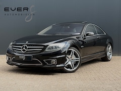 Mercedes-Benz CL-klasse - AMG 63, Origineel/NL, Schuif/Dak, Harman/Kardon, Keyless, Memory, Luchtvering, 20'