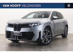BMW iX3 - 40 eDrive M Sport / Trekhaak / Stoelverwarming / Driving Assistant Plus