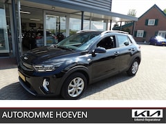 Kia Stonic - 1.0 Turbo MHEV DynamicLine Org. Ned. 8.000km