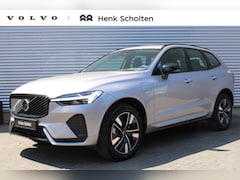 Volvo XC60 - 2.0 T6 Plug-in hybrid AWD Plus Dark SOH-waarde 100% |Trekhaak | 360 graden camera | Head-u