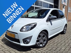 Renault Twingo - 1.2-16V Night & Day 2011 Wit Airco Cruise Apk