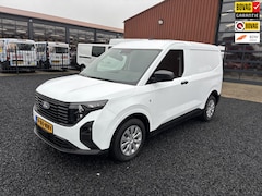 Ford Transit Courier - NIEUW 1.0 EcoBoost Trend