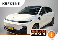 Leapmotor B10 - Design ProMax 67.1 kWh 218pk | Voorraaddeal | Navigatie | Panoramadak | Adaptive cruise co