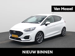 Ford Fiesta - 1.0 EcoBoost Hybrid ST-Line X