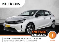 Opel Corsa - 1.2 110pk Hybrid GS Automaat | Navigatie | Climate Control | Cruise Control | Camera | Dod