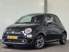 Fiat 500 - 0.9 TwinAir Turbo Sport [ NAP cruise media ]
