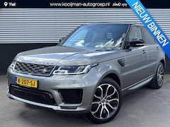 Land Rover Range Rover Sport - 2.0 P400e HSE Dynamic Full options / trekhaak/ schuifdak/ luchtvering /