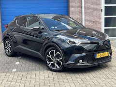 Toyota C-HR - 1.8 Hybrid Executive Ultimate Bouwjaar 2019, LED, Camera, Navi, 100% Dealer onderhouden