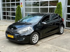 Kia Rio - 1.2 CVVT Plus Pack