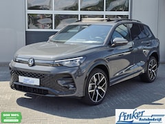 Volkswagen Tiguan - 1.5 NIEUW eHybrid R-Line 272PK PANO/TREKHAAK/DIRECT INZETBAAR