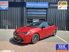 Toyota Corolla - 1.8 Hybrid GR-Sport