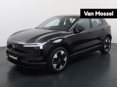 Volvo EX30 - P5 Long Range Plus | Navigatie | Parkeer camera | LM velgen 18