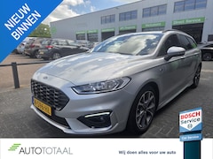 Ford Mondeo Wagon - 2.0 IVCT HEV ST-Line