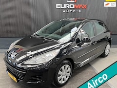 Peugeot 207 - 1.4 Acces Lite 1e Eigenaar - NAP - Airco - Distr Verv