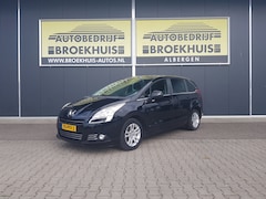 Peugeot 5008 - 1.6 VTi ST 7p