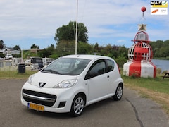 Peugeot 107 - 1.0-12V XR *AIRCO