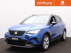 SEAT Arona - 1.0 TSI FR Metallic | Clima | App