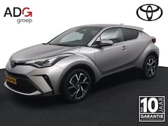 Toyota C-HR - 2.0 Hybrid Business Plus | Trekhaak | Dodehoek Detectie | Led Verlichting | Parkeersensore