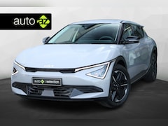 Kia EV6 - Light Edition 63 kWh / Stoel en stuurwielverwarming / Camera / Carplay