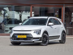 Kia Niro - 1.6 GDi PHEV DYNAMIC LINE /TREKHAAK