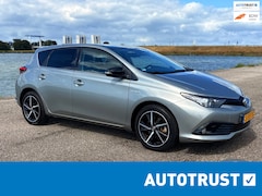 Toyota Auris - 1.8 Hybrid Dynamic Ultimate/Cam/Navi/Ecc